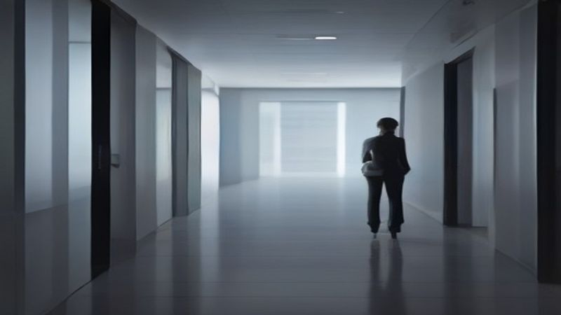访客提交91官网合作表单后收到回复示意图